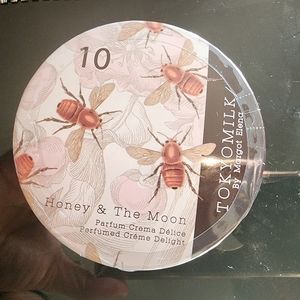 Tokio Milk " Honey and the Moom" by Margot Elena